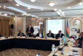 В Киеве прошло заседание Конгресса азербайджанцев Европы