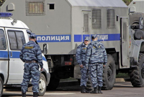 Эвакуация в Москве из-за угроз взрыва