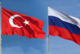Россия и Турция обсудили сотрудничество в сфере сельского хозяйства