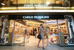 Carlo Pazolini признан банкротом