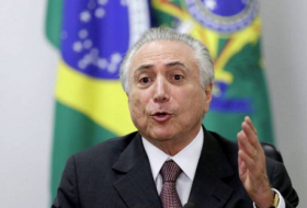 Против президента Бразилии выдвинули новые обвинения