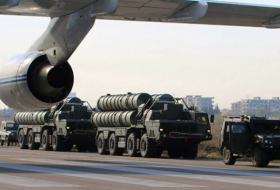 В США хотят ввести санкции против Турции из-за покупки С-400