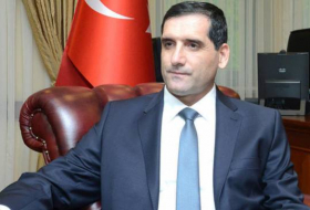 Посол: Освобождение Баку было значимым событием для всего тюркского мира
