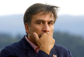 Во Львове не могут найти судей для наказания Саакашвили