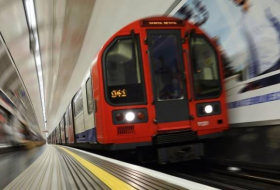 ИГ взяло ответственность за взрыв в лондонском метро