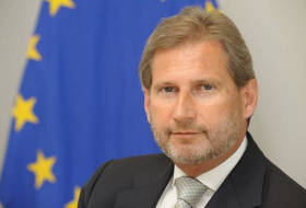 Комиссар ЕС посетит Армению