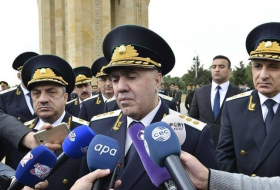Генпрокурор: «Оппозиция получает деньги из-за рубежа и хочет незаконно привезти их в Азербайджан»