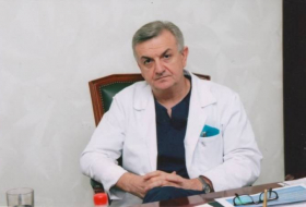 Мамедбагир Алиев избран членом Президиума Российской академии наук