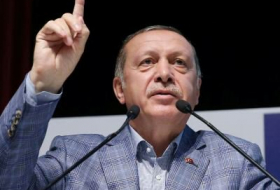 Эрдоган: Если Партия справедливости и развития проиграет, то проиграет вся Турция