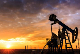 В Одессу доставлено 84 тыс. тонн азербайджанской нефти