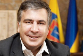 Саакашвили просит убежища в Украине