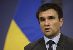 МИД Украины: «В Украине оккупированы Донбасс и Крым, а в Азербайджане - Карабах»