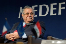 Умер экс-президент Ирака Талабани- Euronews