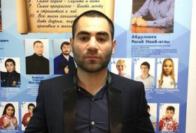 Задержан подозреваемый в убийстве кикбоксёра-азербайджанца
