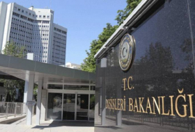 МИД Турции предупредил своих граждан в связи с Карабахом