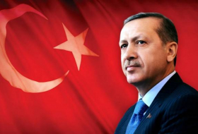 Эрдоган прибудет в Киев