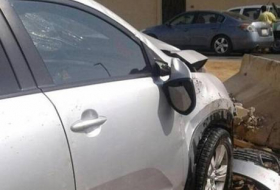 В Саудовской Аравии впервые погибла женщина-водитель
