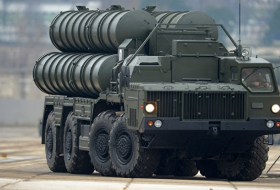 Саудовская Аравия закупит российские зенитно-ракетные системы С-400