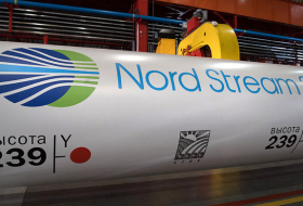 Nord Stream 2 разработала маршрут «Северного потока — 2»