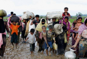 В ООН рассказал о ситуации с рохинджа в Мьянме