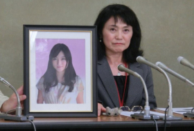Японская журналистка умерла от переутомления на работе