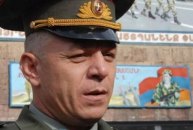 Командир карабахских сепаратистов госпитализирован