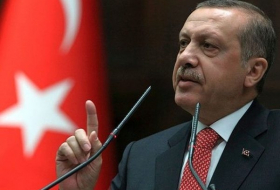 Эрдоган: “Турция сожалеет о решении США приостановить выдачу виз”