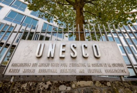 Первый тур выборов гендиректора ЮНЕСКО не принес результатов