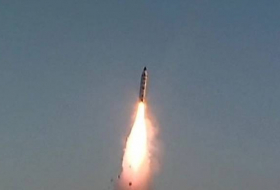 Баллистическая ракета запущена по Саудовской Аравии с территории Йемена
