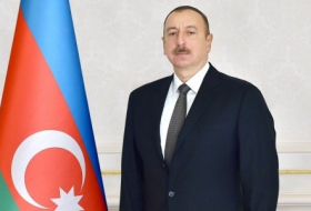 Завершен визит президента Азербайджана в Россию