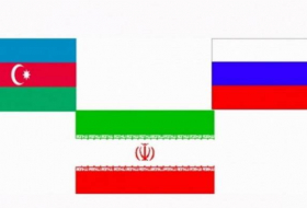 В Тегеране пройдет трехсторонняя встреча - Россия, Иран, Азербайджан
