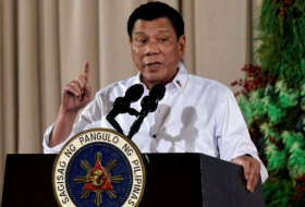 Президент Филиппин требует убивать только крупных наркоторговцев