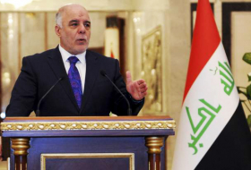 Премьер-министр Ирака пообещал не использовать армию против курдов