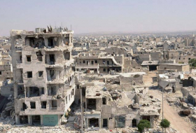 Ракка полностью освобождена от боевиков ИГИЛ