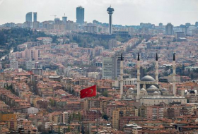 Делегация США прибыла в Турцию для урегулирования кризиса