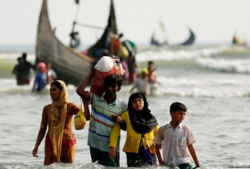 ОАЭ отправит гуманитарную помощь в Бангладеш