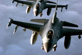 Трамп и Ципрас обсуждают вопрос поставок Афинам истребителей F-16