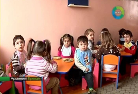 Ереванские детские сады сравнили с тюрьмой
