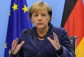 Меркель назвала недостаточным прогресс в Brexit