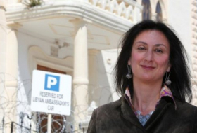 Мальтийскую журналистку убили из-за нефти