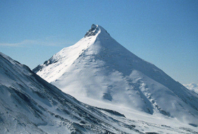 В Монголии погибли десять альпинистов