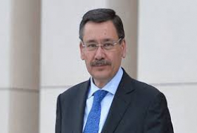 Мэр Анкары объявил о своей отставке