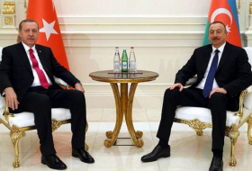 Посол: “Президенты Азербайджана и Турции наметят в Баку планы на будущее”