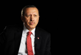 Эрдоган: «Связи с Азербайджаном – источник нашей гордости»