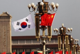 Сеул и Пекин договорились сдерживать Пхеньян