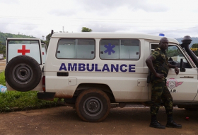 Девочка-смертница взорвала группу мальчиков в Камеруне