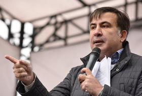 В киевском аэропорту задержали сына Саакашвили 