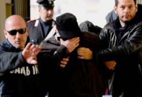 Операция против сицилийской мафии: десятки арестованных