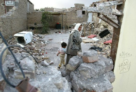 Сильное землетрясение в Иране: погибли 445 человек - ФОТО - ОБНОВЛЕНО