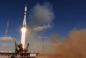 Казахстан, Россия и ОАЭ будут совместно осваивать космос 
